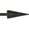 Tvardy Grąžtas HSS pakopiniam grąžtui M2 TiAlN 4-32mm (100)
