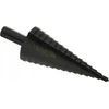 Tvardy Grąžtas HSS pakopiniam grąžtui M2 TiAlN 4-32mm (100)