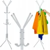 Pastatoma pakaba 170 cm - baltas Ruhhy 26360