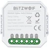 BlitzWolf 1 kanalo 10A Zigbee relė BWSS71