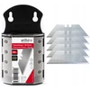 Wiha 100 trapecijos formos peiliukų rinkinys 45426