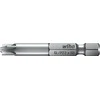 „Wiha Professional“ 70 mm „PlusMinus“ / „Positriv“ 1/4 "SL / PZ1 7049XZ1070 (32495)