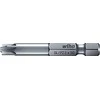 „Wiha Professional“ 70 mm „PlusMinus“ / „Positriv“ 1/4 "'SL / PZ2 7049XZ2070 (32497)