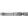 Wiha bit profesionalus torx® su anga (su skyle) 1/4'' t10x90