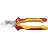 ŠONINĖS ŽNYPLĖS WH-BICUT-ELECTRIC/38984 WIHA