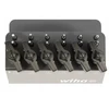 Wiha easyTorque Key sukimo momento atsuktuvų rinkinys su rankena /19 vnt./ 47197