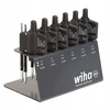 Wiha easyTorque Key sukimo momento atsuktuvų rinkinys su rankena /19 vnt./ 47197