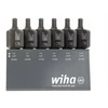 Wiha easyTorque Key sukimo momento atsuktuvų rinkinys su rankena /19 vnt./ 47197
