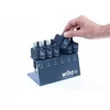 Wiha easyTorque Key sukimo momento atsuktuvų rinkinys su rankena /19 vnt./ 47197