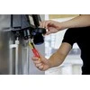 Bekontaktis įtampos detektorius WIHA 255-13 12 -1.000 V SB, Atex standartas