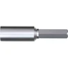 Wiha Veržliaraktis galvutė Micro 30 mm išorinis šešiakampis forma 4 mm 5,5 70444055 (40661)