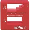 ATSUKTUVŲ MAGNETUOTOJA / DEMAGNETUOTOJA WH-MGTZ/02568 WIHA