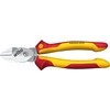 Kandiklės WIHA BiCut® Professional electric su perjungiamu „DynamicJoint®“ (200 mm)
