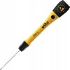 Wiha „Picofinish“ tikslus atsuktuvas su ESD izoliacija, kryžminis, „Philips“, PH1 x 60 mm 43678