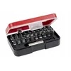 BITŲ RINKINYS WH/BIT-SET-1 30 VNT. 1/4 " WIHA