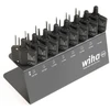 Wiha dinamometrinių raktų rinkinys „easyTorque Key Torx®“, „TorxPlus®“, 23 vnt.