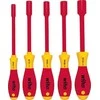 Atsuktuvų rinkinys elektrikui WIHA SoftFinish Phillips (6 vnt.)