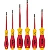 Rinkinys elektrikams WIHA SoftFinish slimFix (6 vnt.)