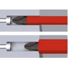 Wiha SL / PH1 SlimFix atsuktuvas izoliuotas (35502)