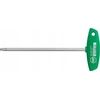 Wiha TORX raktas su T formos rankena T20 WIHA