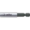 Wiha magnetinis antgalių laikiklis labai stiprus magnetas 1/4'' 60 mm 71133 (41922)