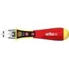Bekontaktis įtampos detektorius WIHA 255-13 12 -1.000 V SB, Atex standartas