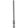 Wiha Wiha Bit Professional Posidriv 1/4 PZ1 x 90 mm 70420190 01809