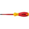 Atsuktuvas WIHA SoftFinish® electric slimFix PlusMinus / Pozidriv SL / PZ2 x 100 mm
