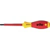 Wiha Minkštas elektroninis atsuktuvas PlusMinus SL / PH1 x 80mm (30716)