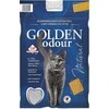 Golden Grey Golden Pilkas GOLDEN Odour Natural - bentonite litter - 7kg