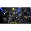 WILDMAN Bike case/holder L ES16 frame bag pilka