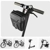 WILDMAN E8 Dviračio krepšys/Holder Frame Bag juodos spalvos