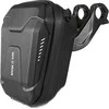 WILDMAN E8 Dviračio krepšys/Holder Frame Bag juodos spalvos
