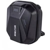 WildMan GD668 4L Rear Seat Bag for Electric Bike, juodos spalvos
