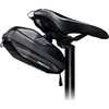 SAKWA WILDMAN HARDPOUCH BIKE MOUNT XS Juodas