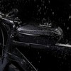 Laikiklis dviračiui TAKEZERO TZ05 juodos spalvos