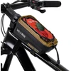 WILDMAN Bike frame case/bag GX200bike holder sand/desert
