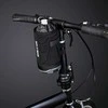 WILDMAN Bike case/holder R1 frame pannier juodas-pilka