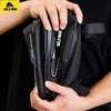 WILDMAN Bike case/holder M M30 frame bag juodos spalvos