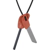 Ugnies įdegėjas Wildo Fire-Flash Pro Small, 6.1x0.6cm