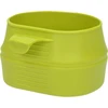 Švediškas sulankstomas puodukas WILDO Fold-a-cup 200ml Lime