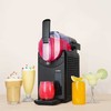 WILFA ICY FROZEN DRINKING MACHINE