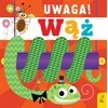 Foksal *****Uwaga, Wšż! 88382