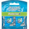 Wilkinson Sword Protector 3 Replacement blade vyrams, 1 balení
