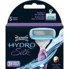 Wilkinson Sword Hydro Silk Replacement blade, 1 balení