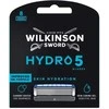 Wilkinson Sword Hydro 5 Skin Protection keičiamos galvutės 8 vnt.