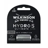 Wilkinson Hydro 5 Ultimate Skin Hydration skustuvo galvutė, 5 ašmenys, 4 vnt.