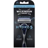 Wilkinson Sword Skustuvas + 1 atsarginė Hydro 5 odos apsaugos galvutė