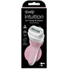 Wilkinson Sword Wilkinson Intuition maitininantis maszynka su 4 ostrzami