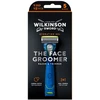 Wilkinson Sword Wilkinson The Face Groomer dvipusis kirptuvas
